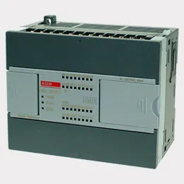 Programmable Logic Controllers