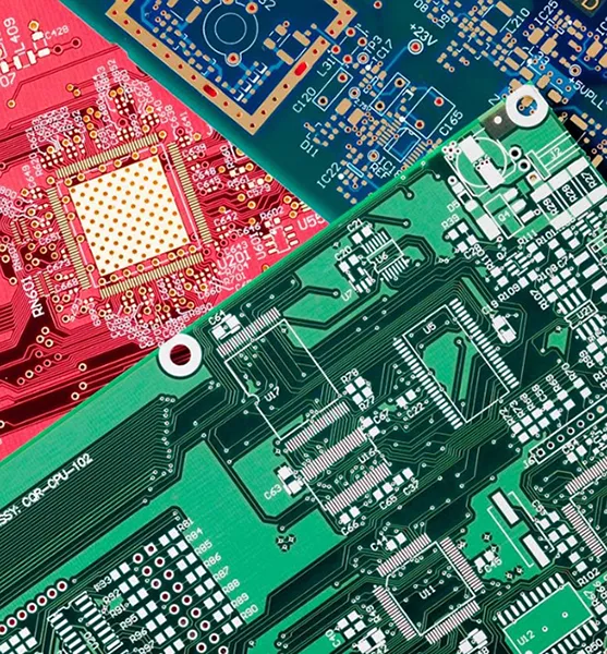Printed Circuit Boards | Printed Circuit Boards | Imp Electronics Solutions