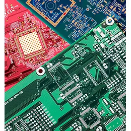 Printed Circuit Boards
