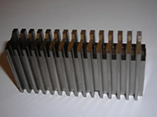 CNC Machining