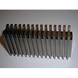 CNC Machining