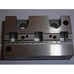 EDM Machining