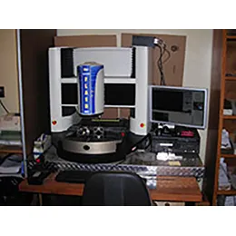 Tool & Die Manufacturing
