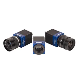 CMOS Cameras
