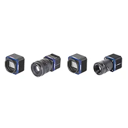Imperx CCD Camera Lines