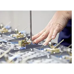 ELECTROMECHANICAL ASSEMBLIES