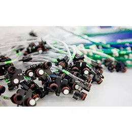 MECHANICAL AND ELECTRO-PNEUMATIC ASSEMBLIES