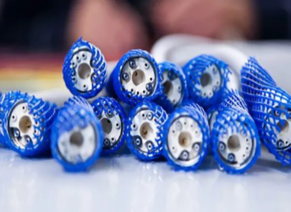 MEDIA-CARRYING HOSE SYSTEMS