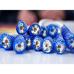 MEDIA-CARRYING HOSE SYSTEMS