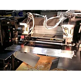 Tube Processing