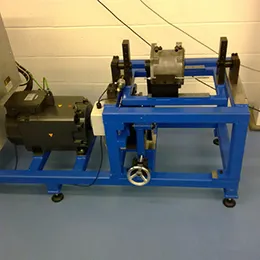 Dynamometers