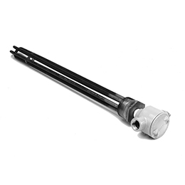 Explosion-Proof Screw Plug Immersion Heaters