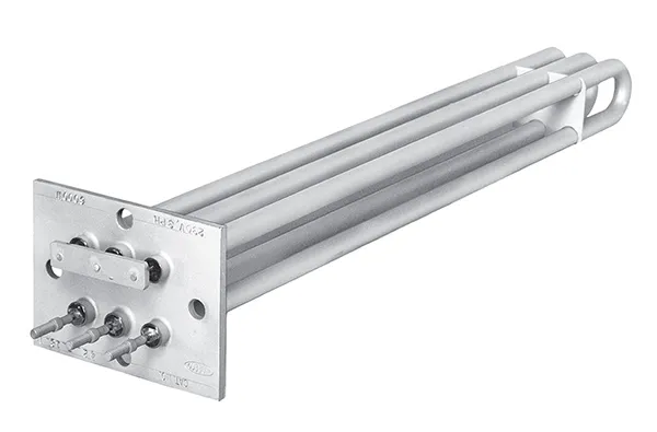 Rectangular Flange Heaters