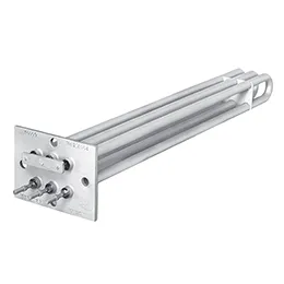 Rectangular Flange Heaters