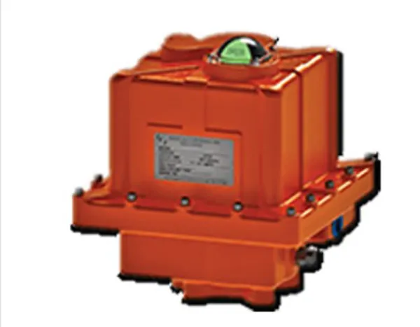 Model ES2 Electric Actuator