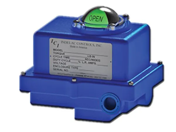 RXP Series Nema 7
