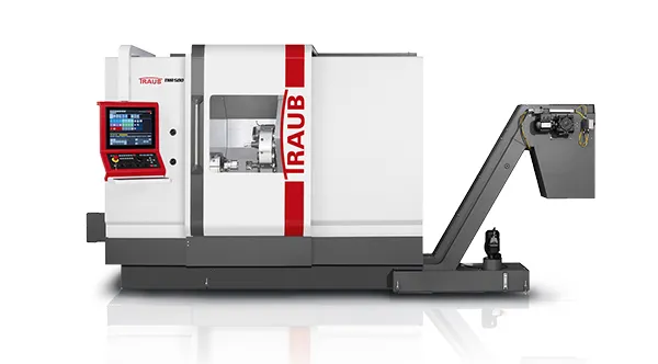 Traub TNA500