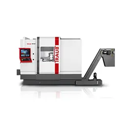 TRAUB TNA500