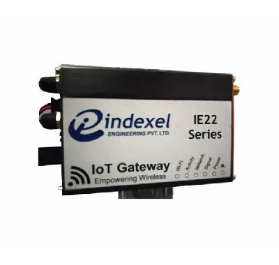 IOT GATEWAYS