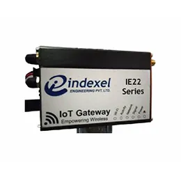 IOT GATEWAYS