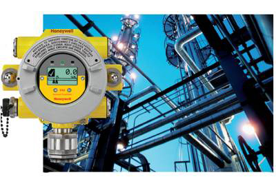 ONLINE GAS DETECTION