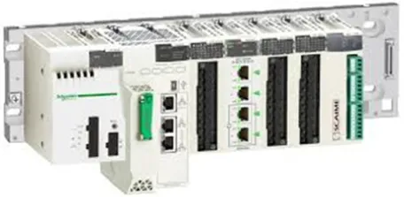 Programmable Logic Controller PLC