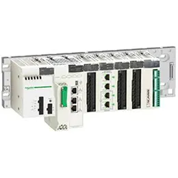 Programmable Logic Controller PLC