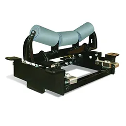 Rice Lake BCi Belt Scale Weigh Frame