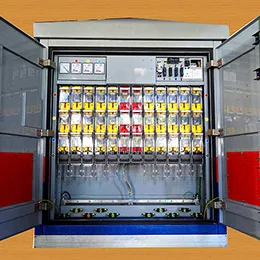 compact substation-csu 1000 kv