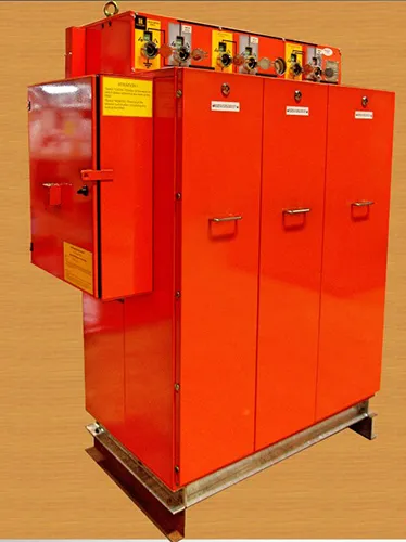RING MAIN UNIT - INS 24(MOTORIZED)