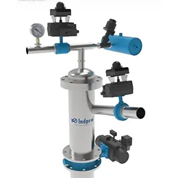 Powder Transfer System