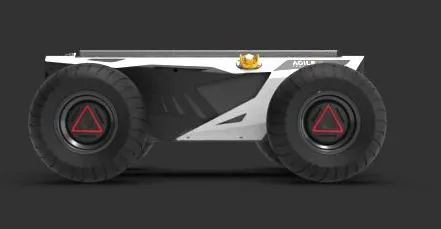 HUNTER 2.0