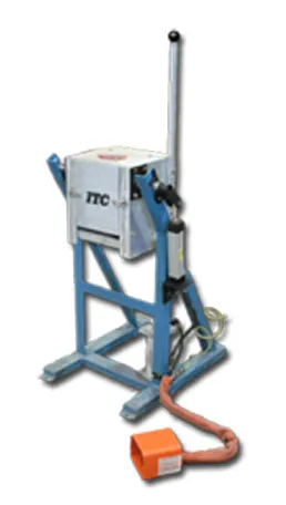 Compact Power Cube 