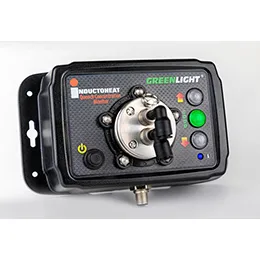 Greenlight Quench Concentration Monitor