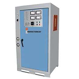 Statipower® SP12 Transistorized Induction Power Supply