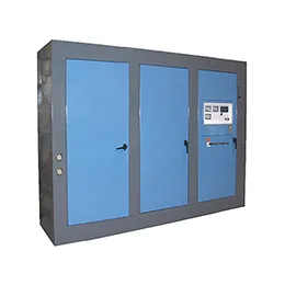 Statipower® SP5 & Solid State Induction Heating Power Supply