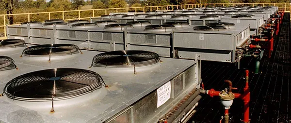 DACXtreme Cooling Systems