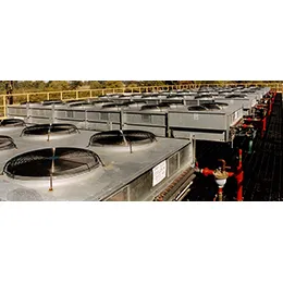 DACXtreme Cooling Systems