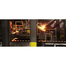 Pressure Pour Systems