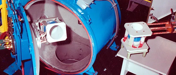 Vacuum Induction Melting Systems