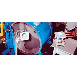 Vacuum Induction Melting Systems