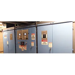 VIP Multi-Output Power Supply Units
