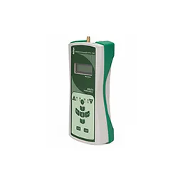 BAA603B BREATH ALCOHOL ANALYZER
