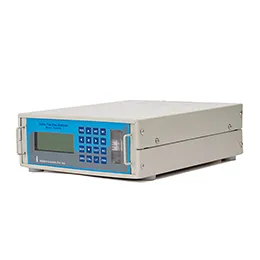 FGA 53X FLUE GAS ANALYSER