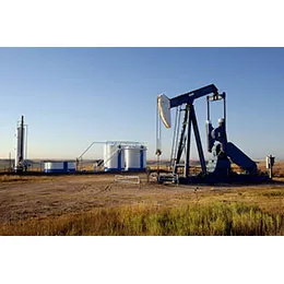 Remote monitoring for Oil & Gas