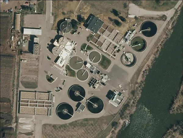 Remote monitoring for Water & Waste water