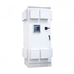 VFD CONTROL PANELS