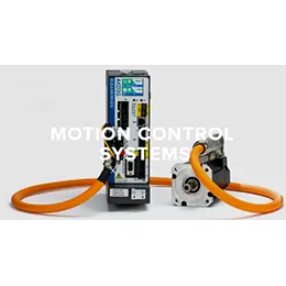 Motion control system