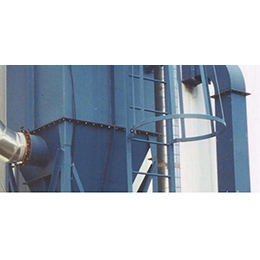 INDUSTRIAL DUST COLLECTOR APPLICATIONS