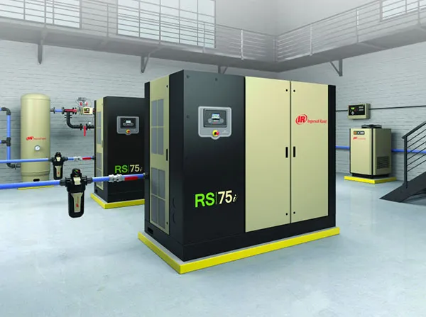 Air Compressors